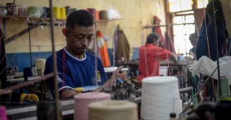 Peran Aplikasi BPR Terhadap Peningkatan Kerja UKM